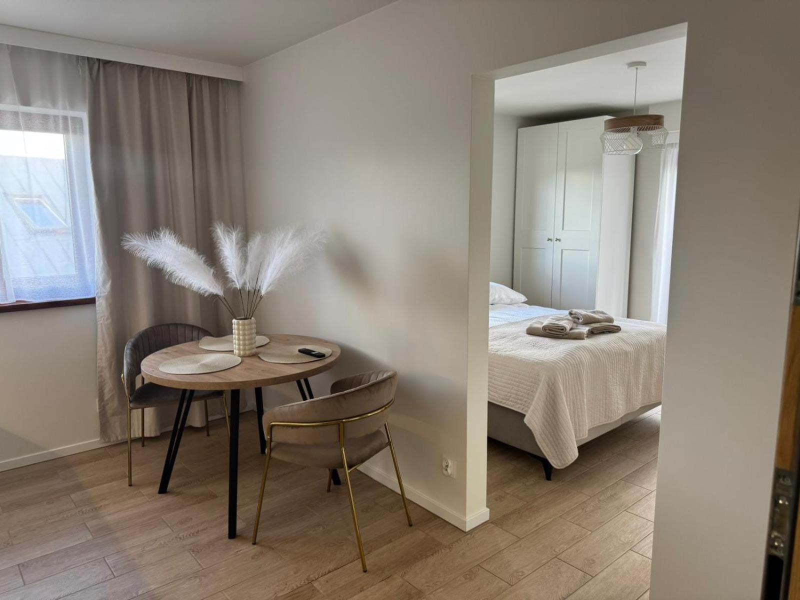 Apartamenty Biala Gran - Zakopane — Zdjęcia 2
