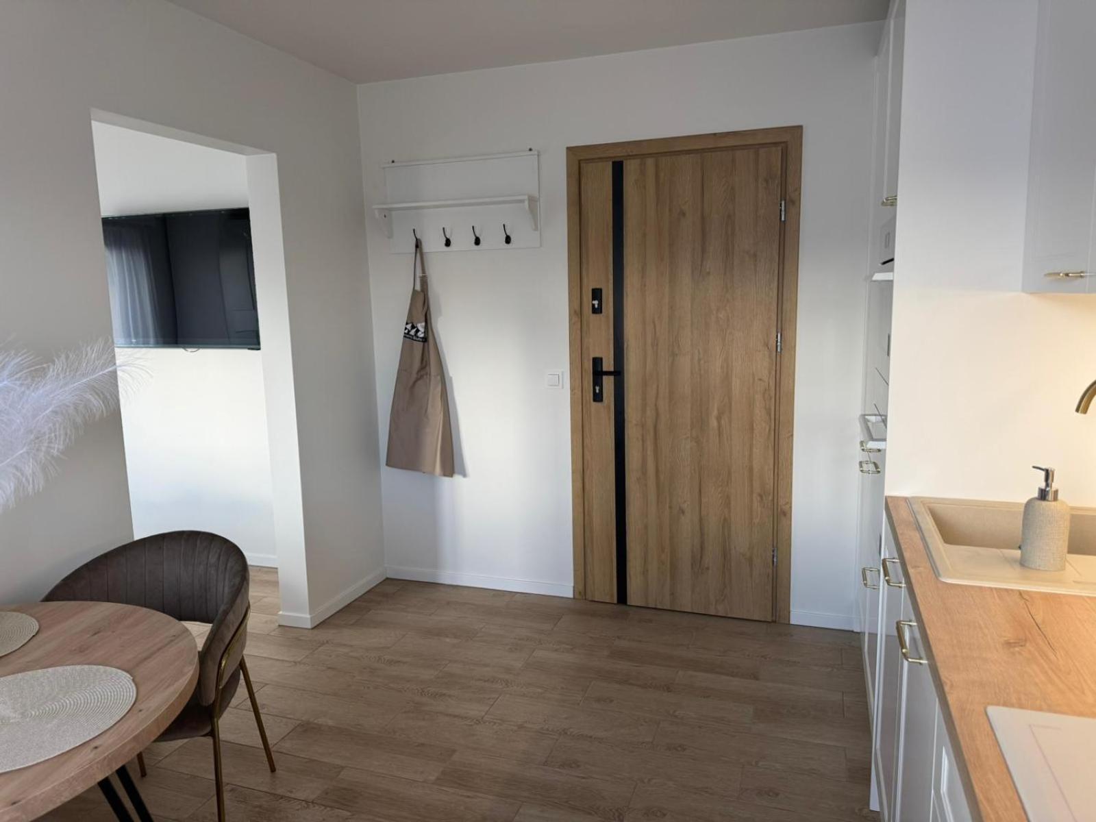 Apartamenty Biala Gran - Zakopane — Zdjęcia 3