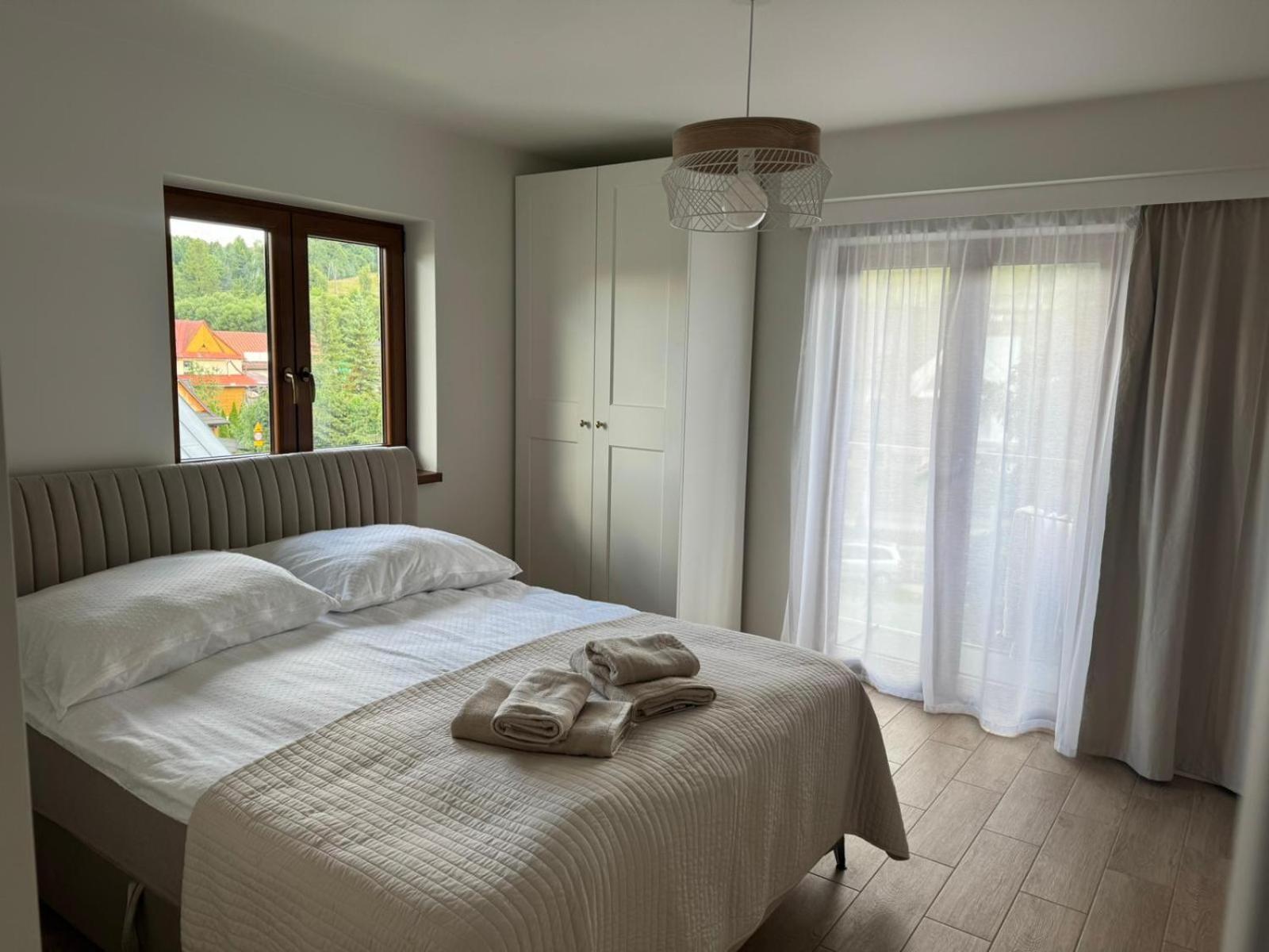 Apartamenty Biala Gran - Zakopane — Zdjęcia 1